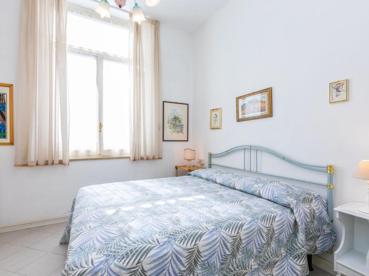 Apartment Ponente N-2 By Interhome Сан-Винченцо Экстерьер фото