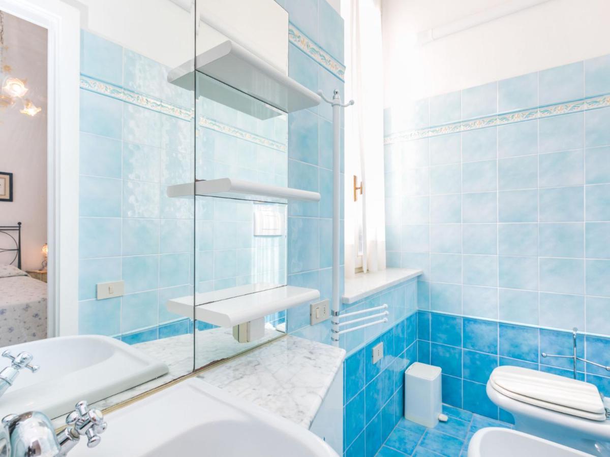 Apartment Ponente N-2 By Interhome Сан-Винченцо Экстерьер фото